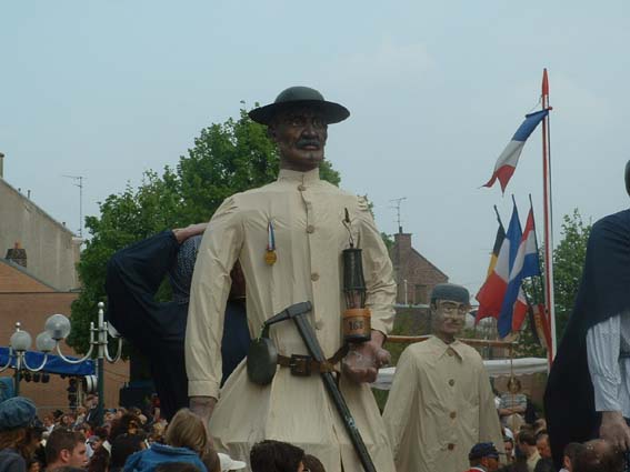C. HERLANT