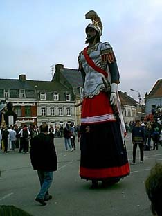 C. HERLANT