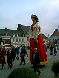 C. HERLANT